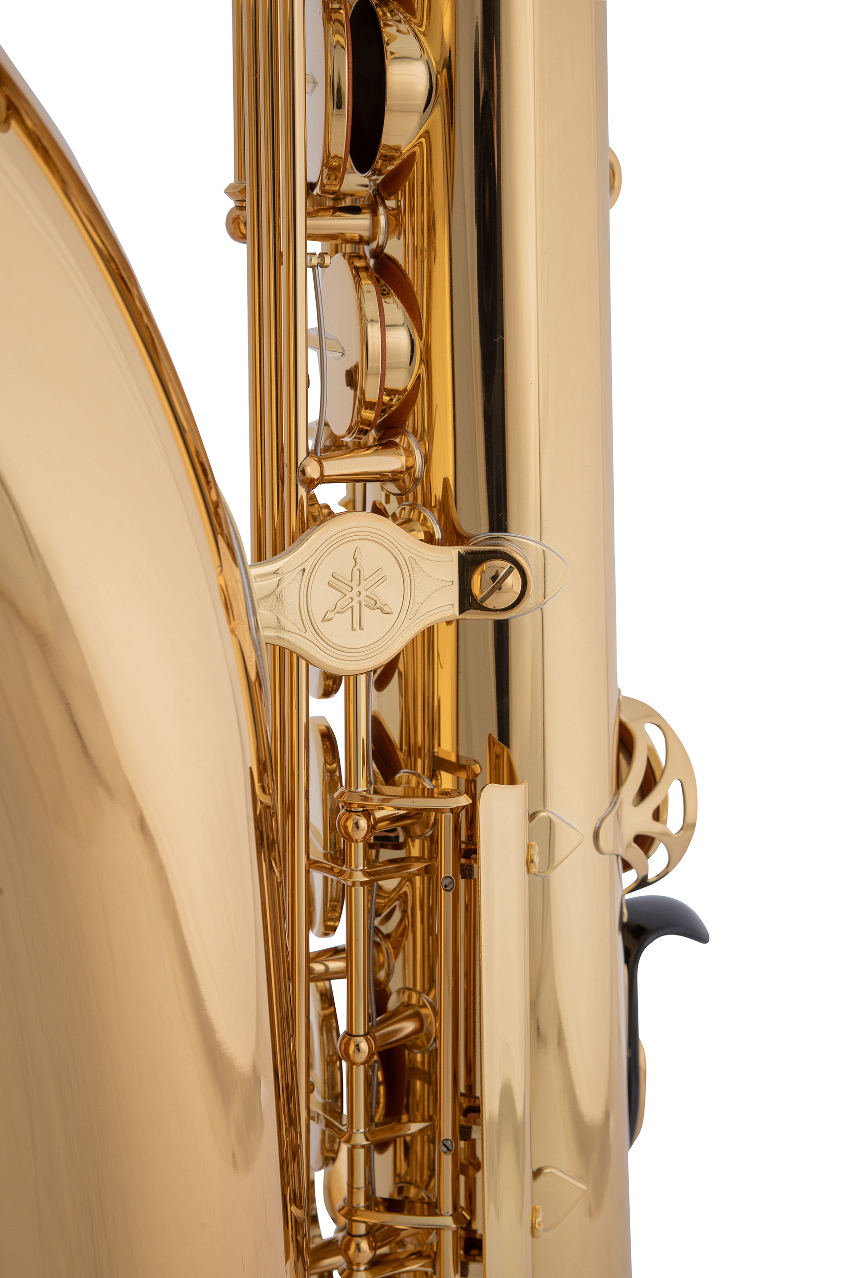 Yamaha YTS280 Tenor Sax