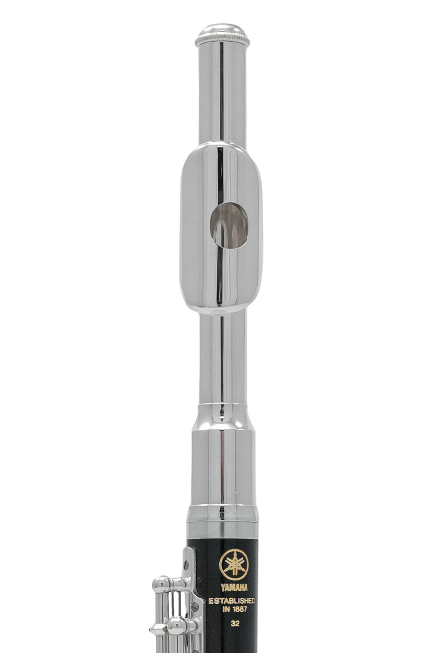 YAMAHA YPC-32 Ottavino Standard – Perfetto Per Principianti E Non Solo - Foto 5
