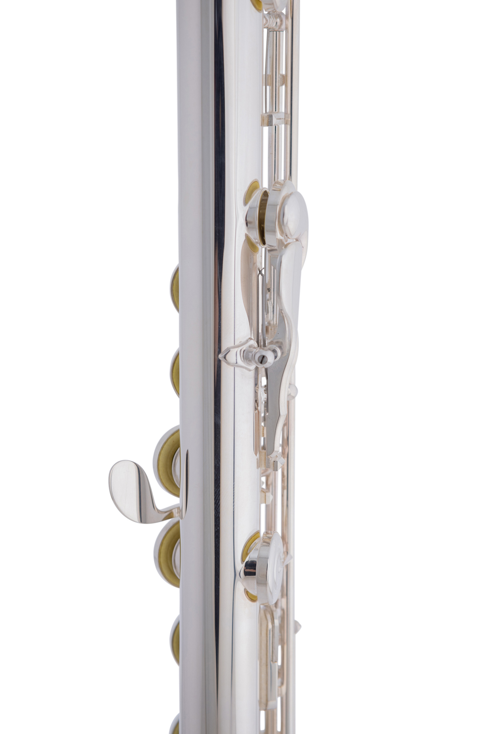 Yamaha YFL212 Flute