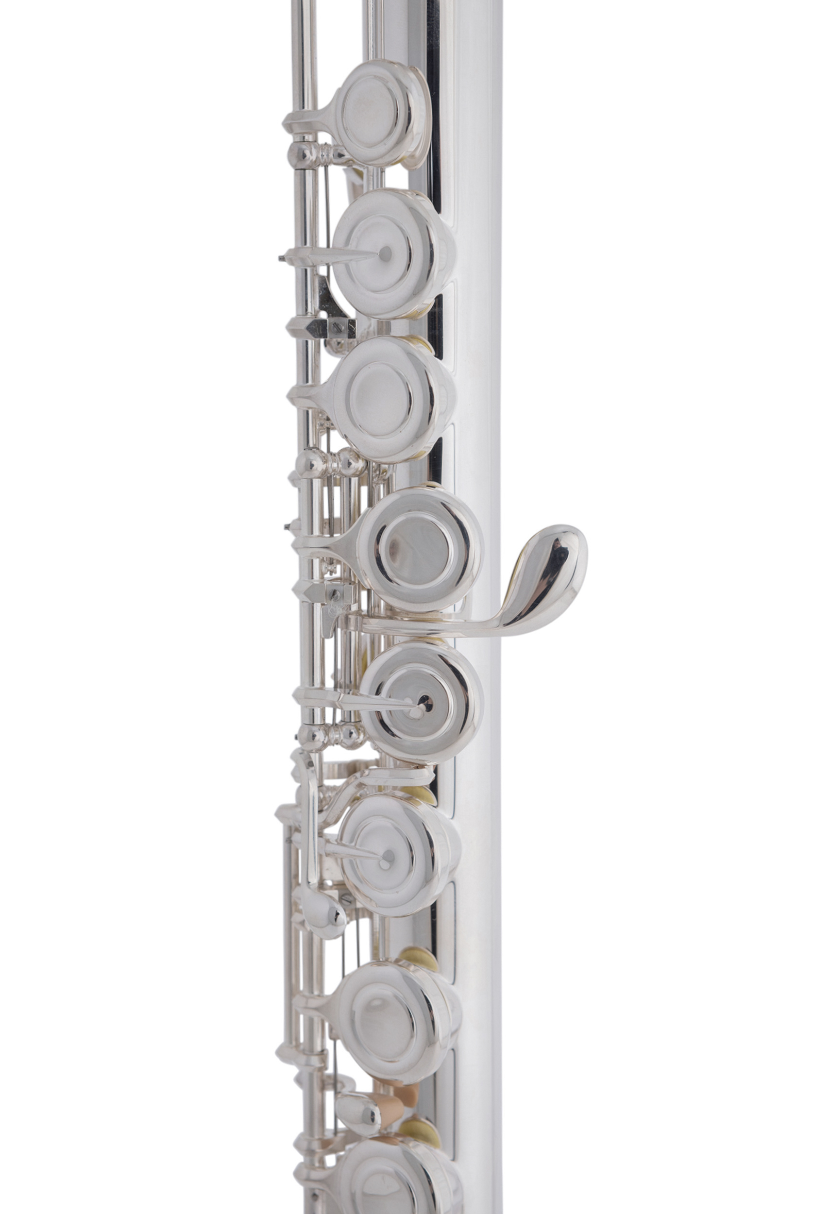 Yamaha YFL212 Flute