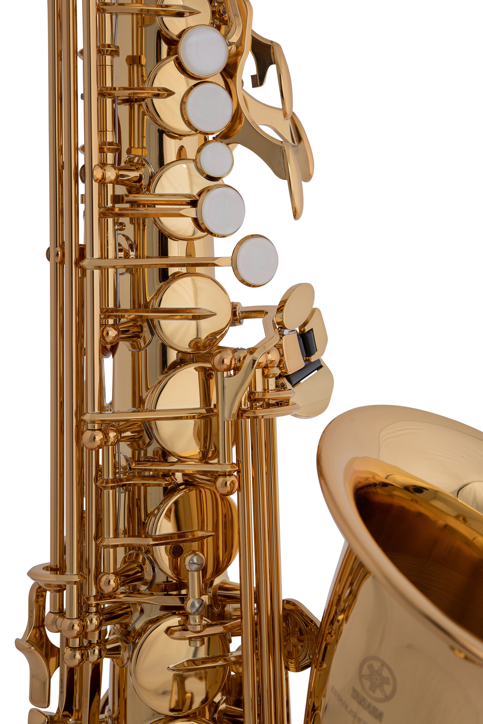 Yamaha YAS280 Alto Saxophone