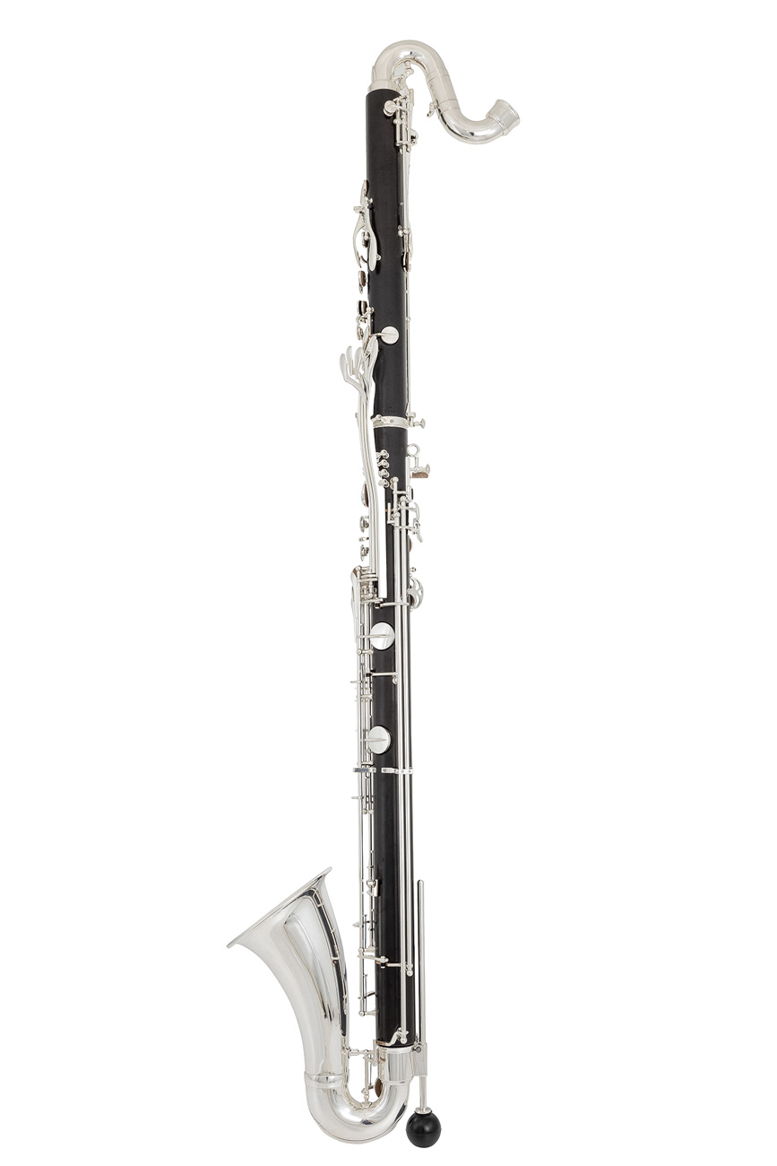 Selmer Privilege Low C Bass