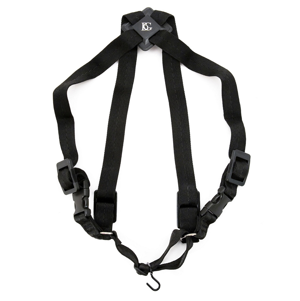 BG Bassoon Harness Support Sling B12 Small