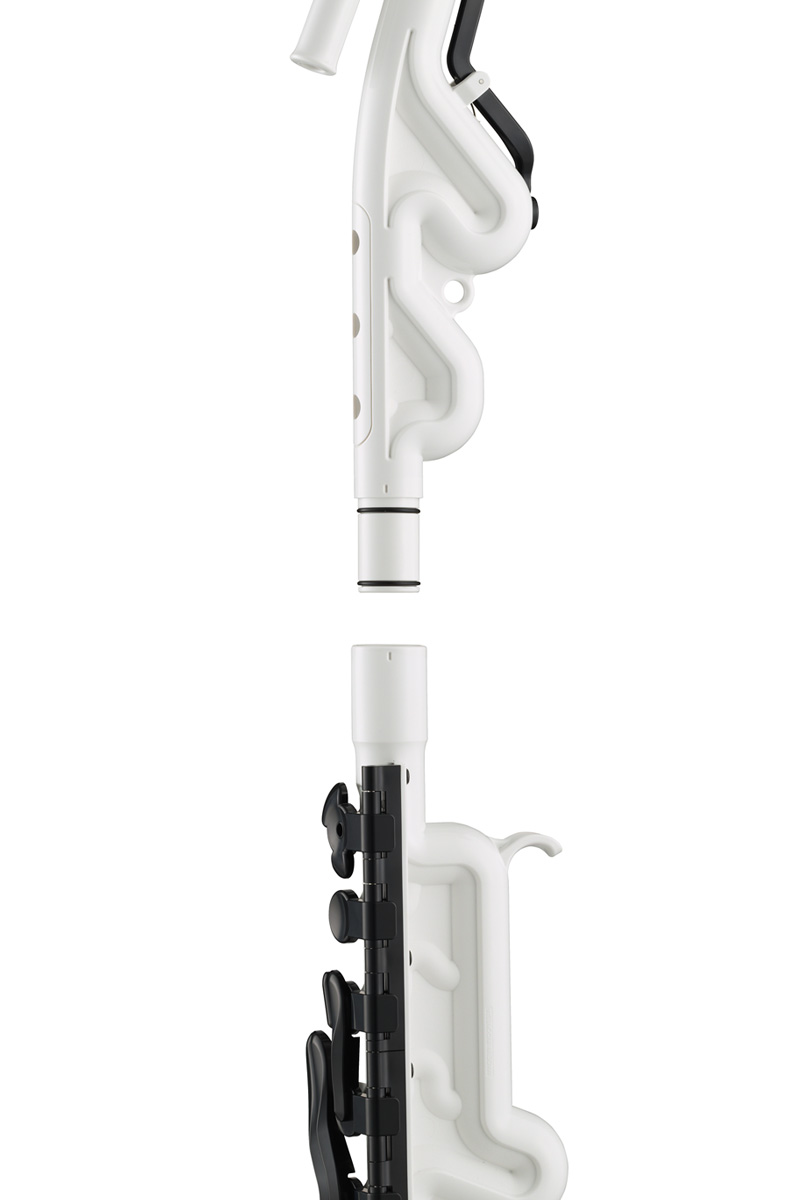 Yamaha Venova YVS100