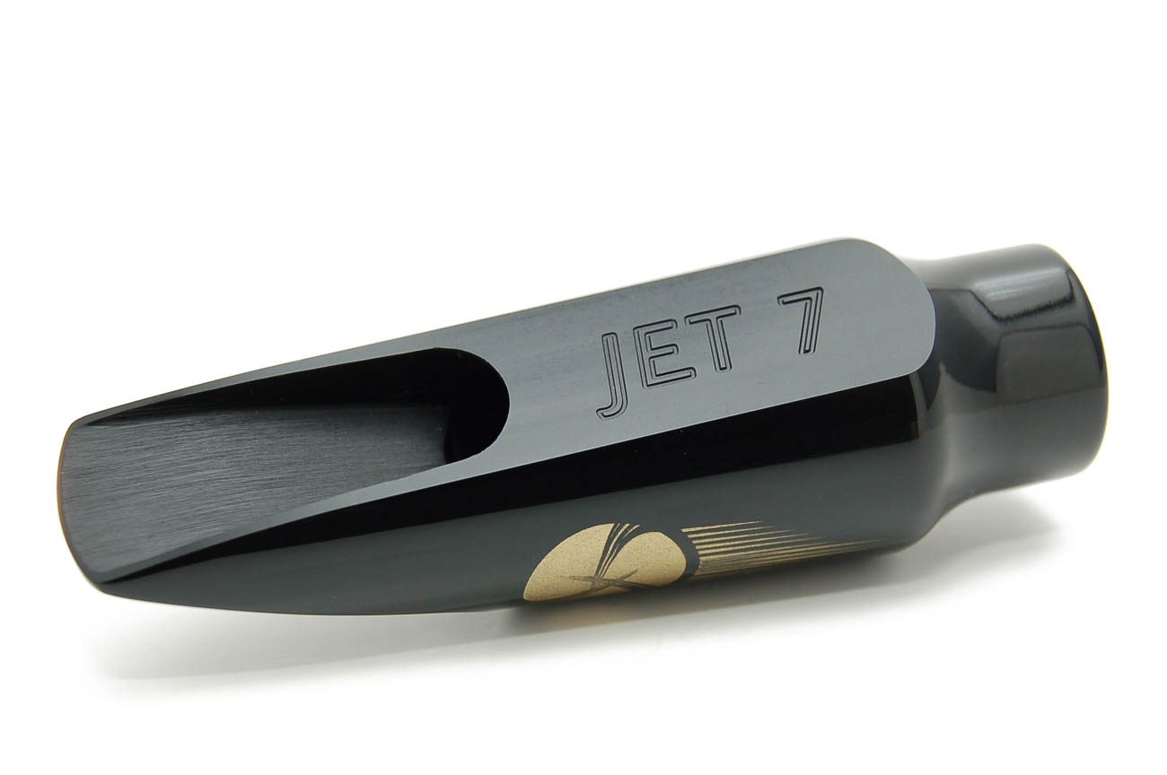 JodyJazz JET Alto Saxophone Mouthpiece