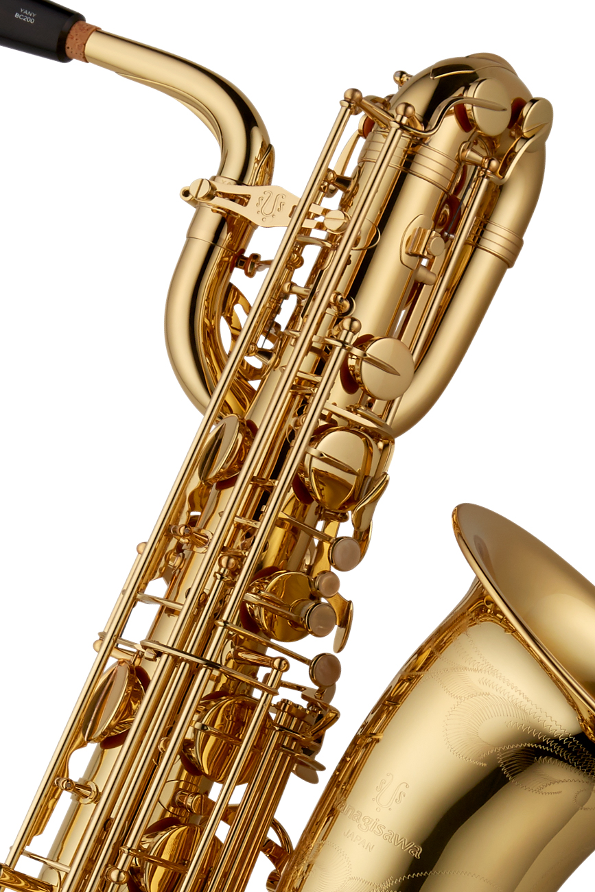 Yanagisawa BW01 Baritone Sax