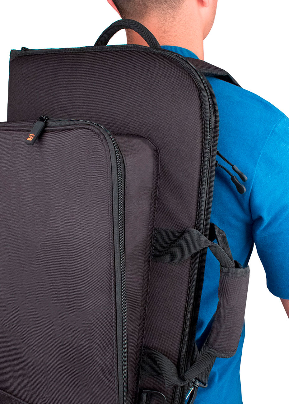 Protec Explorer Flügelhorntasche (C244X Protec Explorer Flügelhorntasche (C244X