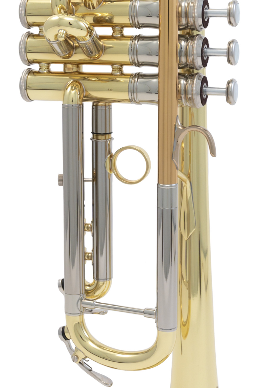 XO Brass 1600IL 'Roger Ingram' Bb Trumpet