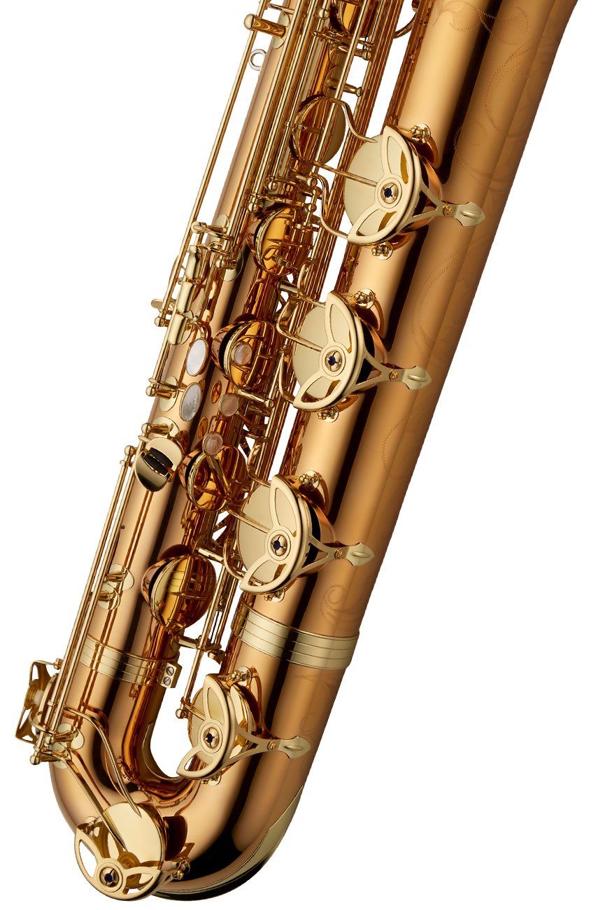 Yanagisawa BW020 Baritone Sax