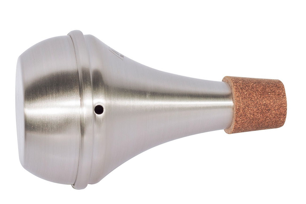 Champion Practice Mute Trumpet /