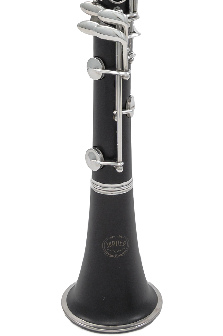 Jupiter JCL631II Bb (D05701)
