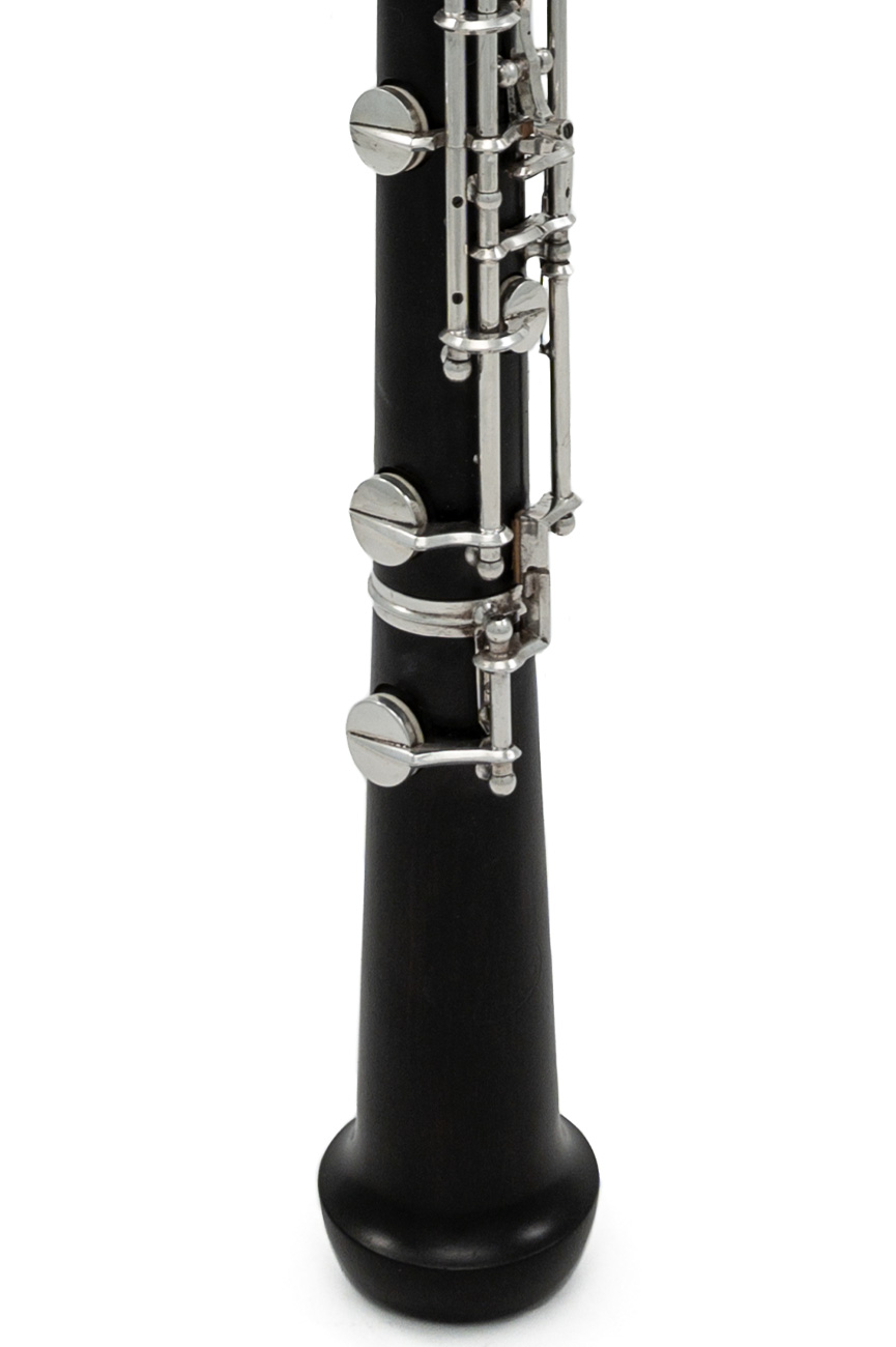 Howarth S10 Oboe (0208)