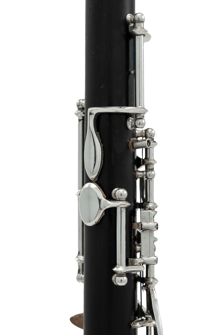 Howarth S10 Oboe (0208)