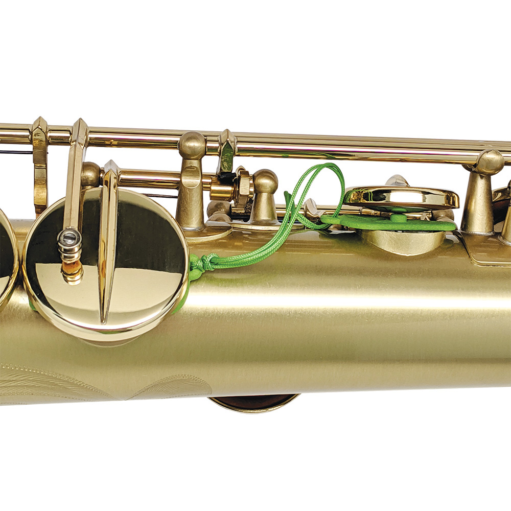 Key Leaves Sax Key Props Soprano Saxophone