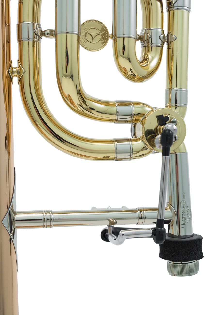Holton TR158 Bb/F Trombone (56806)