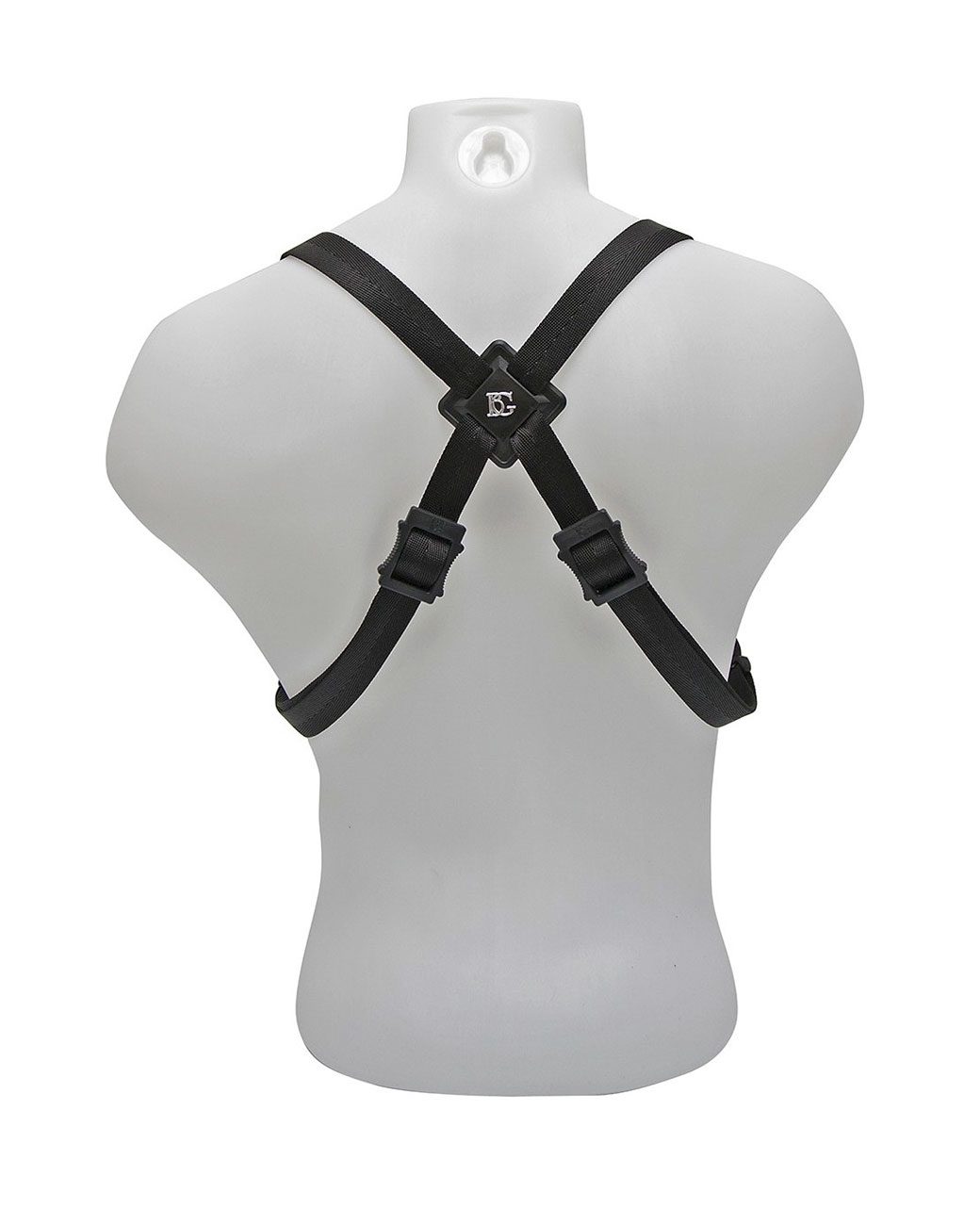 BG Sax Harness Support Sling S40M male (large) Metal Hook