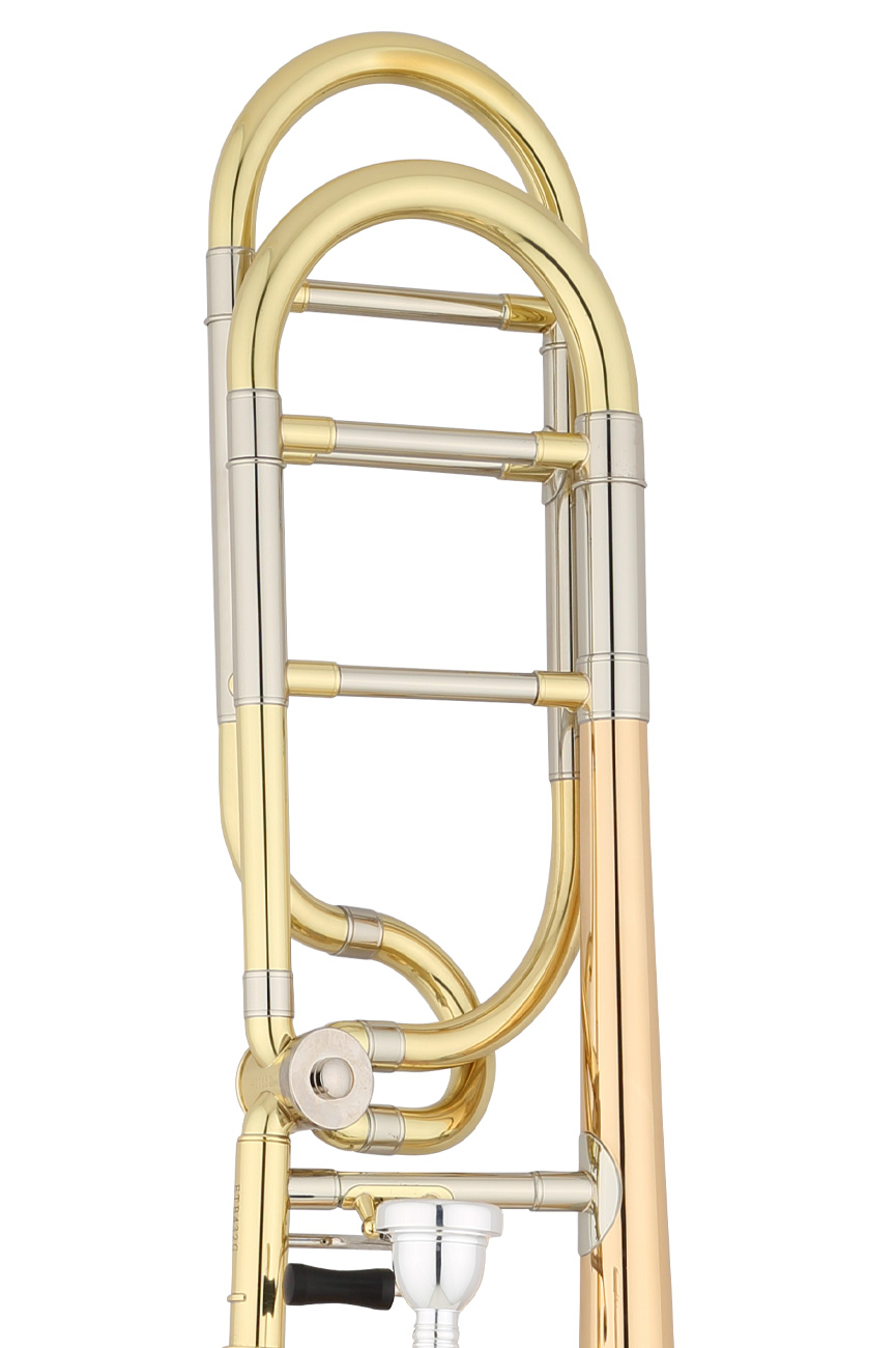 Eastman ETB426G Bb/F Trombone