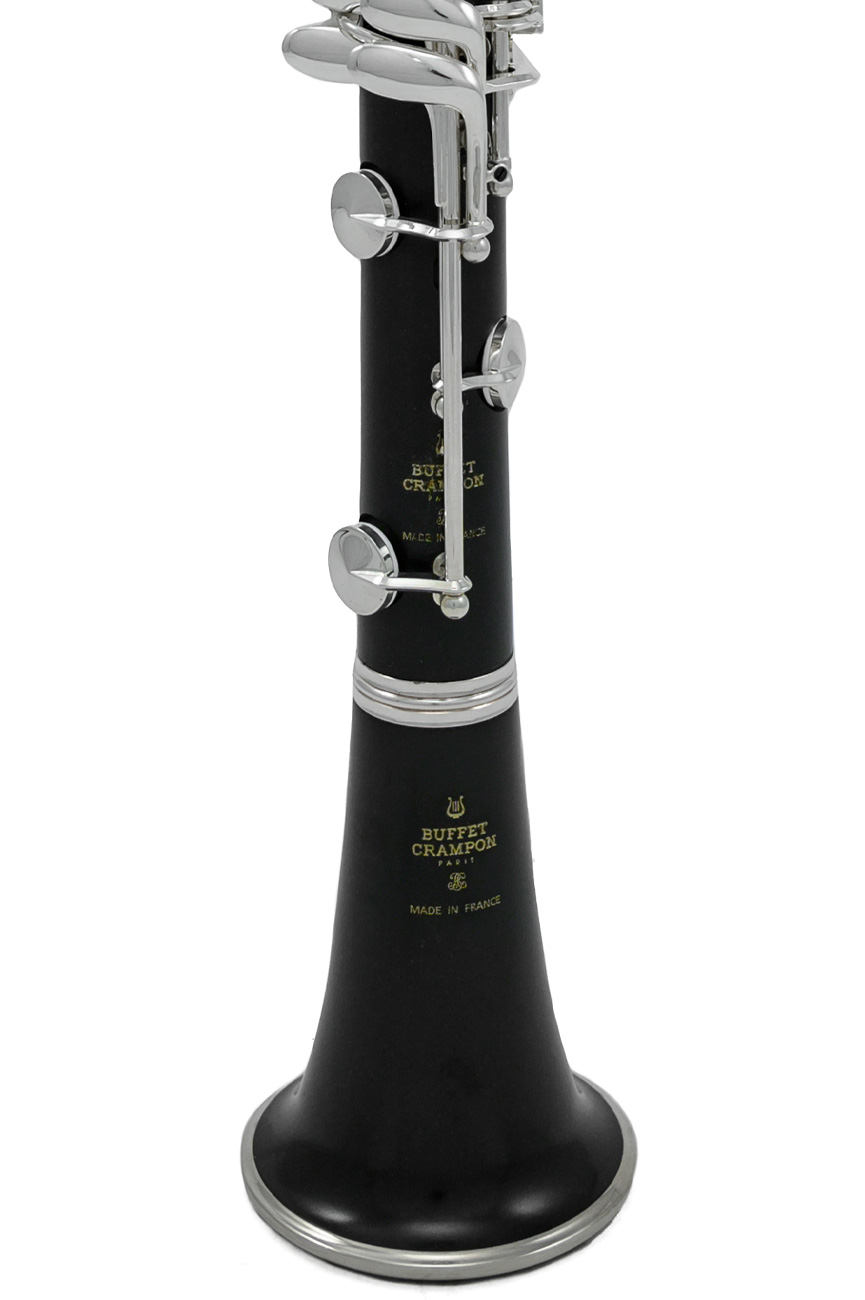 Buffet RC Prestige Greenline Bb