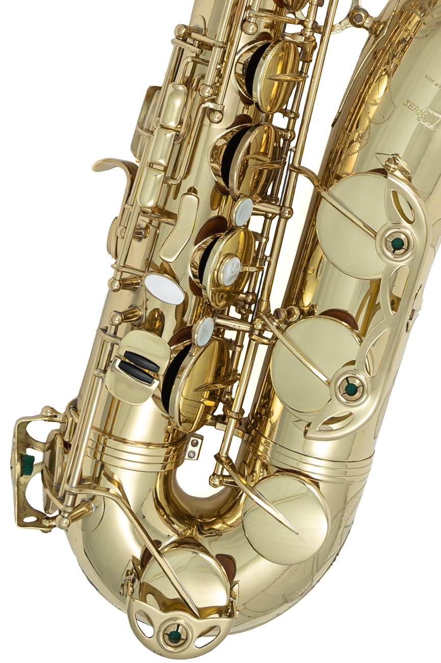 Selmer Series III Tenor Sax (N.627628)