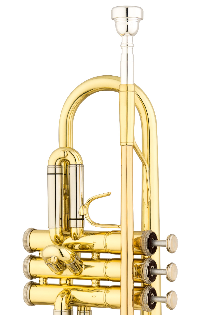 Eastman ETR324 Bb Trumpet