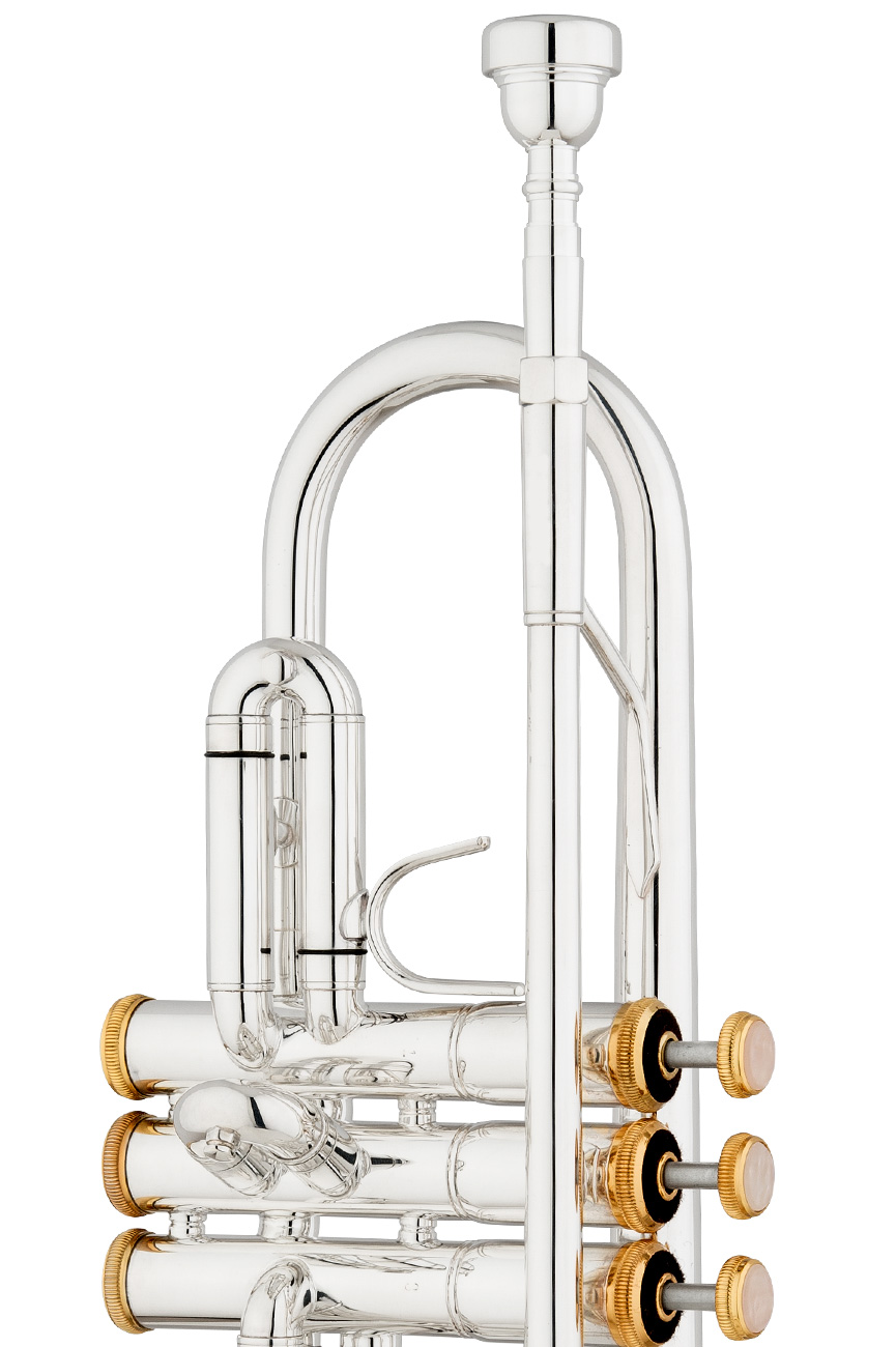 Eastman ETR524GS Bb Trumpet