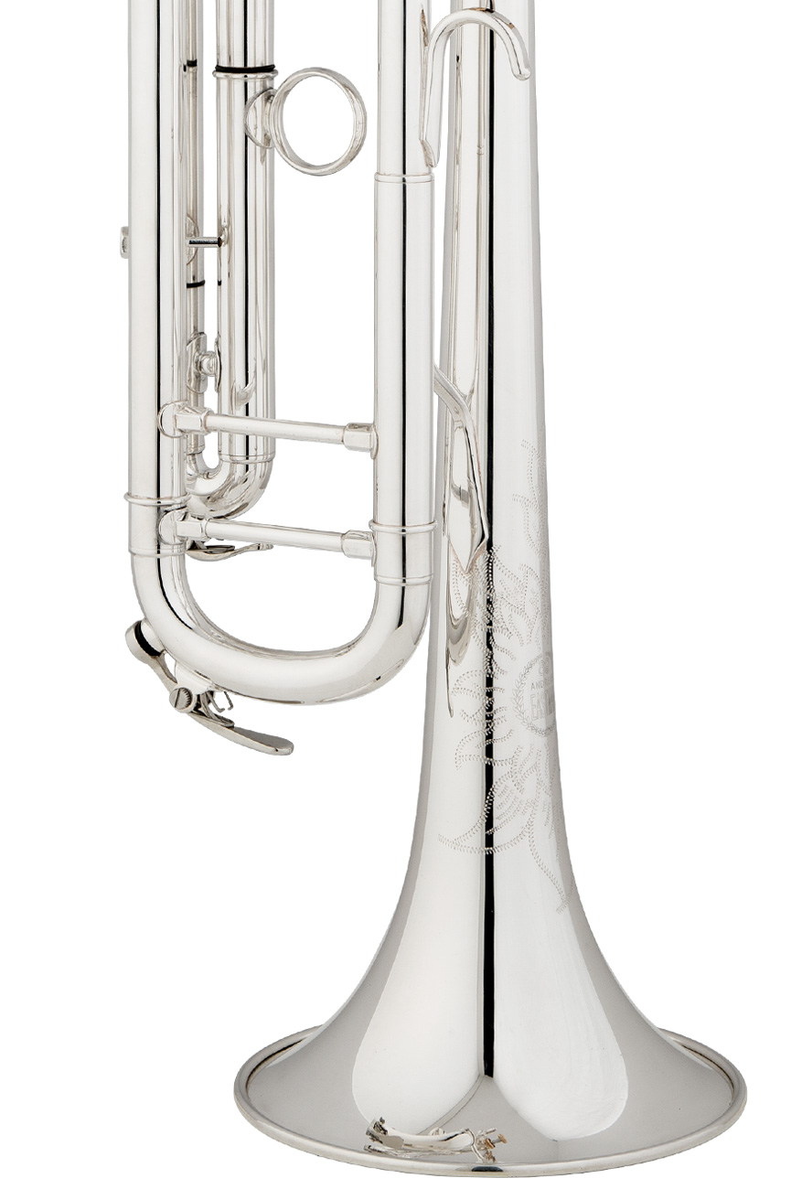 Eastman ETR524GS Bb Trumpet