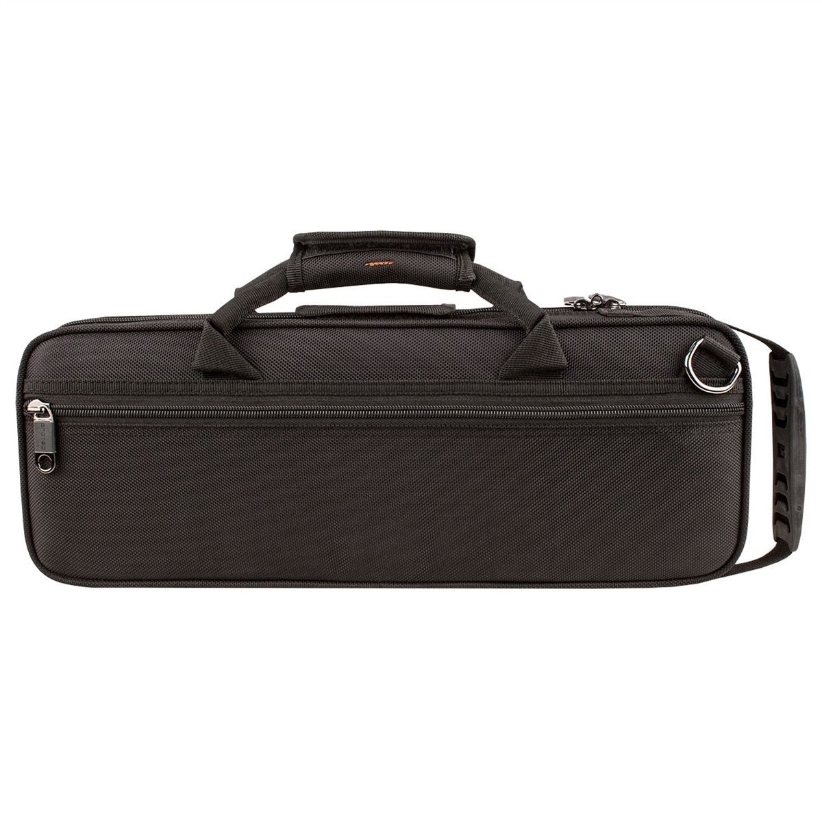 Protec PRO PAC Flute and Piccolo Combination Case PB308PICC Black