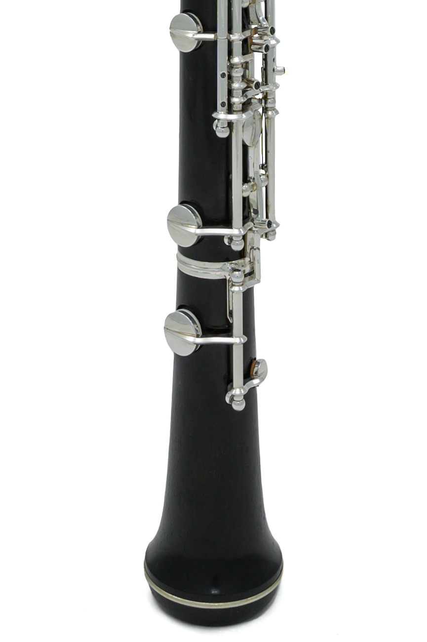 F. Lorée Paris Professional Wooden Oboe (JC09)