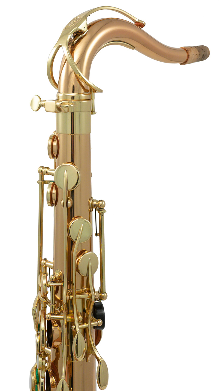 Selmer USA Liberty Tenor Sax (50523201)