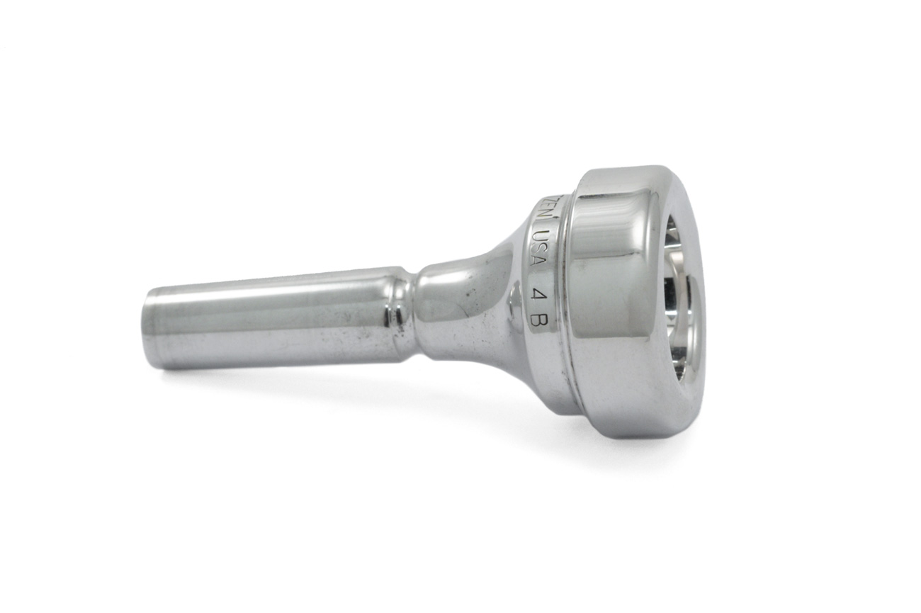 Getzen 3850LV Custom (G17840)