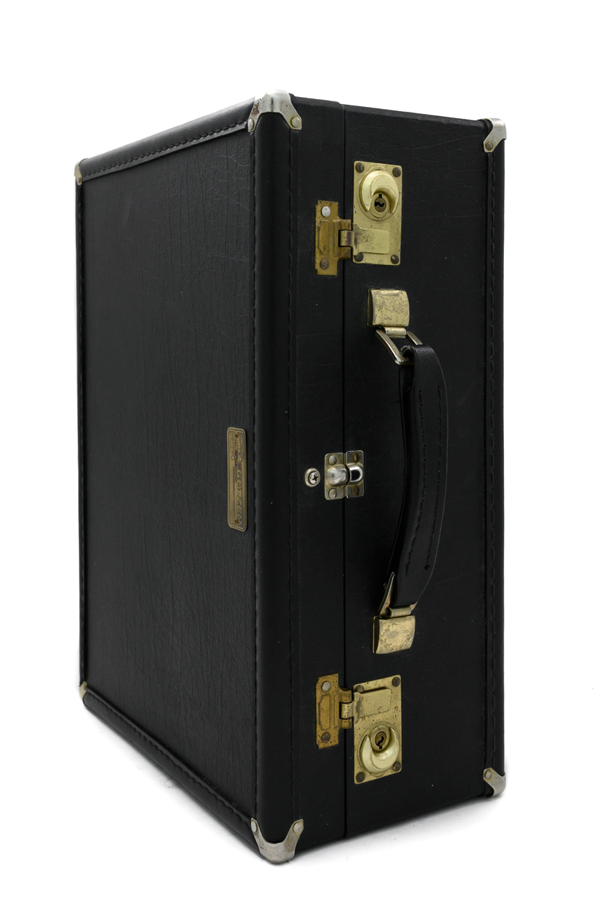 Getzen 3850LV Custom (G17840)