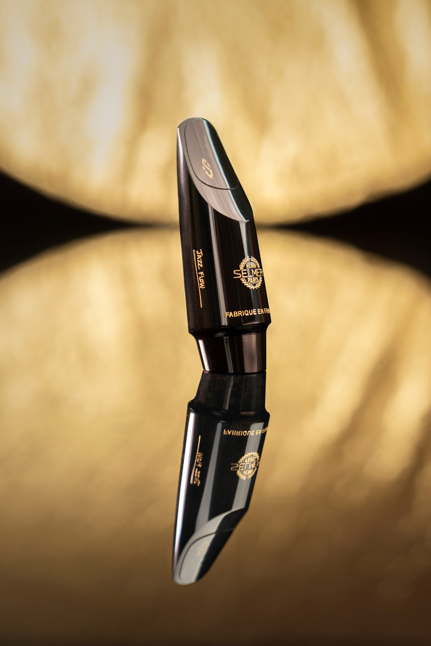 Selmer Jazz Flow Alto Saxophone Mouthpiece