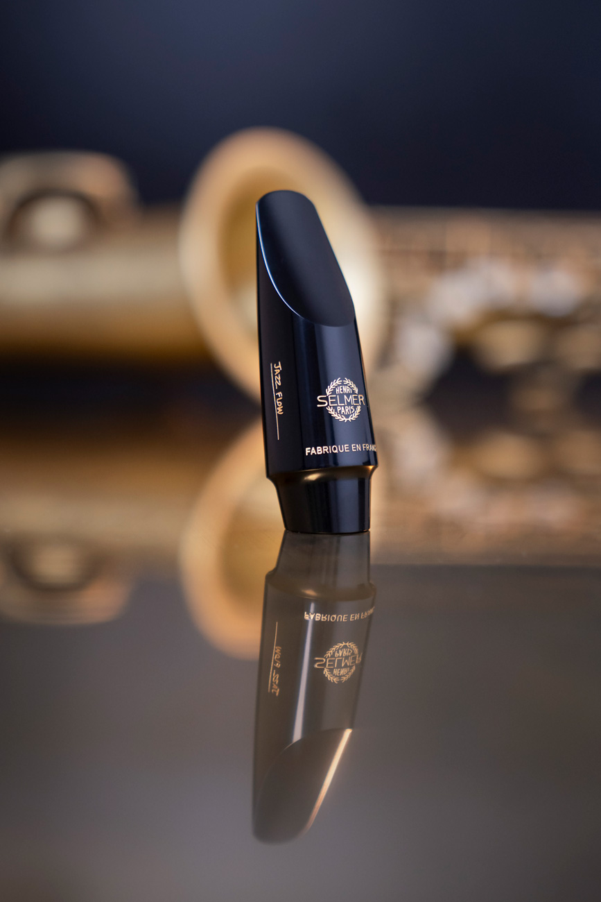 Selmer Jazz Flow Alto Saxophone Mouthpiece