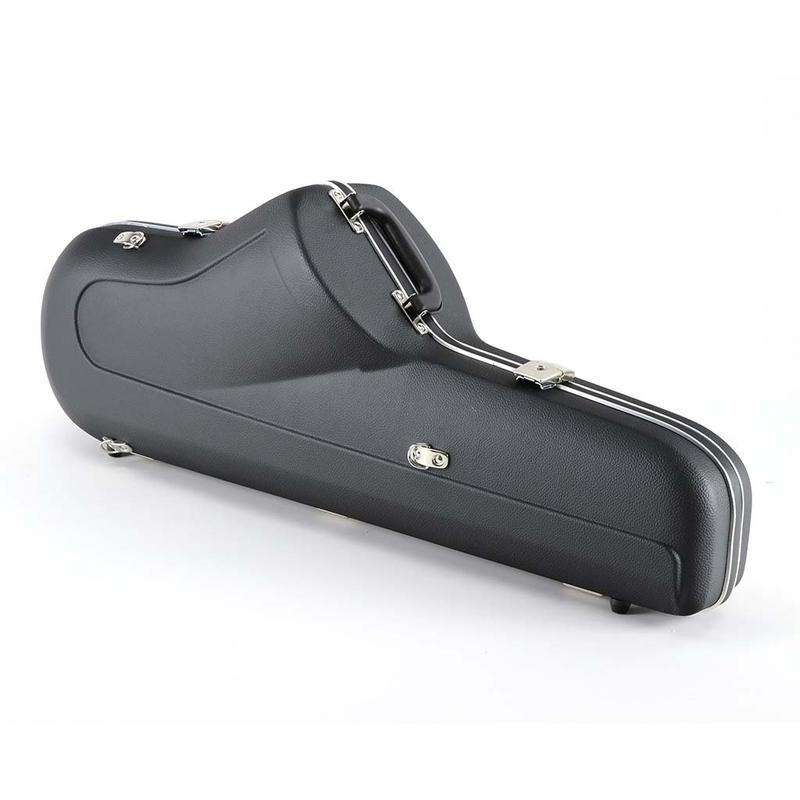 Winter 2000 Tenor Sax Case Hard Shaped