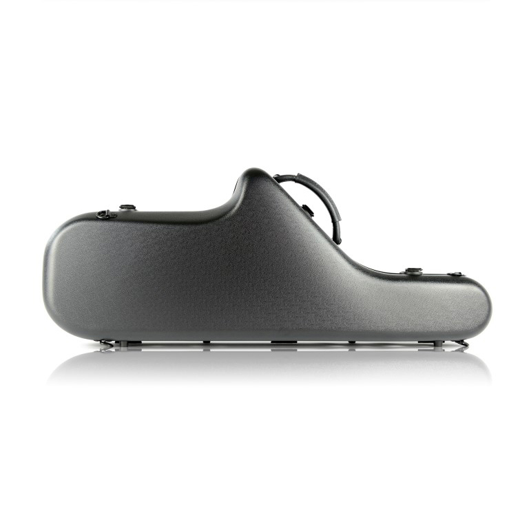 BAM Cabine Tenor Saxophone Case Black