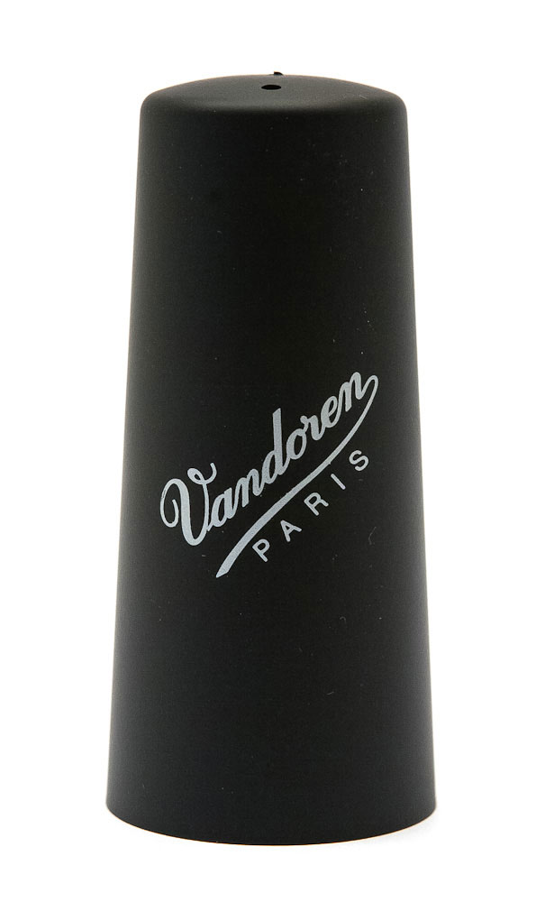 Vandoren Optimum Bb Ligature with Plastic Cap LC01P