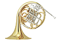 Rental Yamaha Full Double French Horn : Image 3