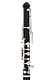 Rental Howarth Junior Oboe : Image 1