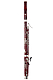 Rental Standard Reach Bassoon : Image 1