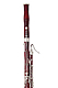 Rental Standard Reach Bassoon : Image 2