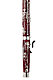 Rental Standard Reach Bassoon : Image 3