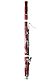 Rental Short Reach Bassoon : Image 1