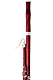 Rental Short Reach Bassoon : Image 5
