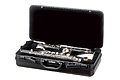 Rental Yamaha Student Bass Clarinet - To Low Eb : Image 5