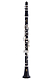 Rental Yamaha Student Clarinet in Bb : Image 1