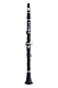 Rental Yamaha Student Clarinet in Bb : Image 2