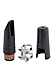 Rental Yamaha Student Clarinet in Bb : Image 6
