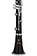 Rental Yamaha Wooden Clarinet in A : Image 4