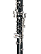 Rental Yamaha YCL450 Wooden Clarinet : Image 3