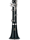 Rental Yamaha YCL450 Wooden Clarinet : Image 4